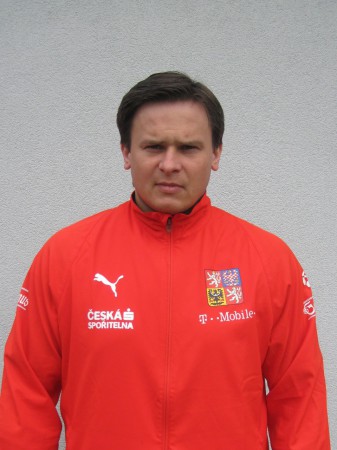 Václav Vokáč